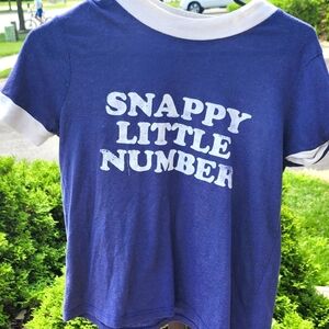 Ringer Shirt Future State